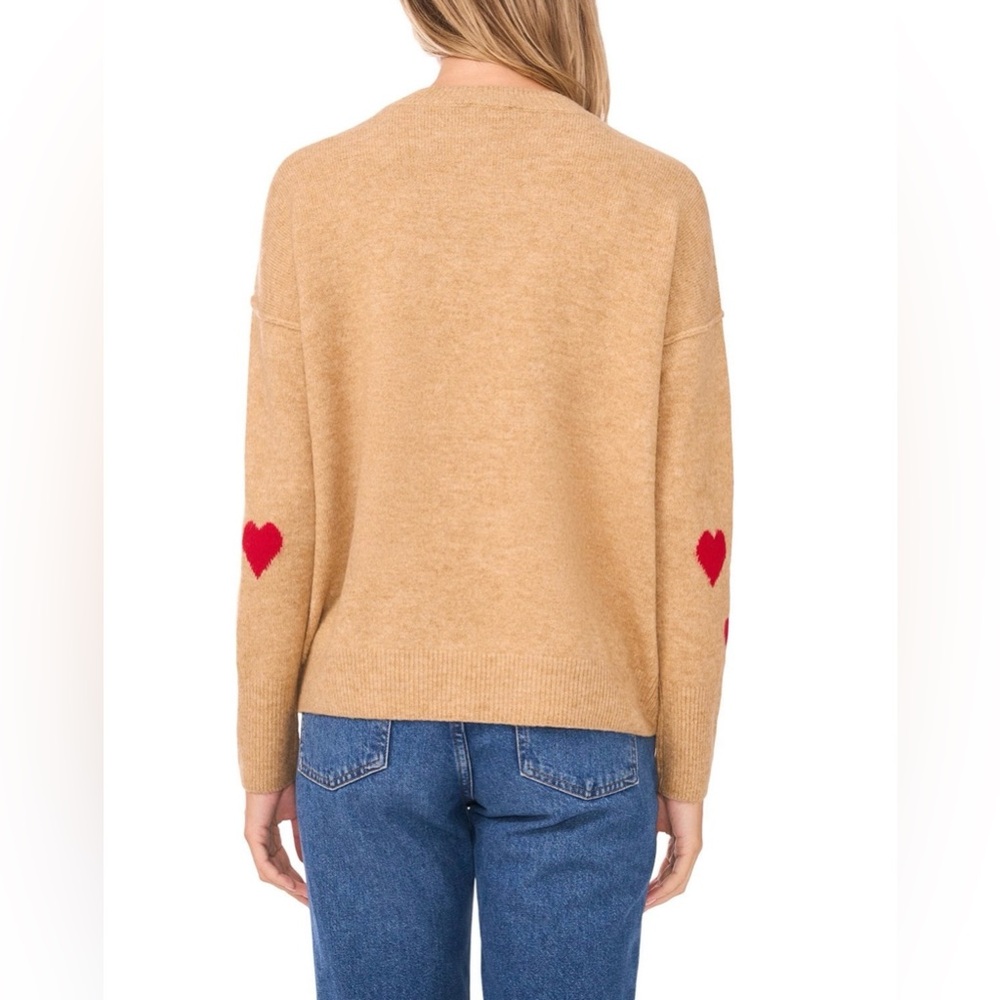 Vince Camuto Women's ♥️♥️♥️ Sweater Size XL - Picture 3 of 4